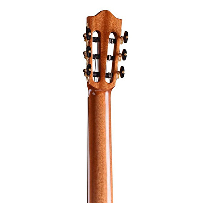 MARTINEZ MP-14 MH Artist Elektro Klasik Gitar
